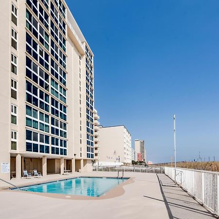 Edgewater West Hotel Gulf Shores Exterior foto