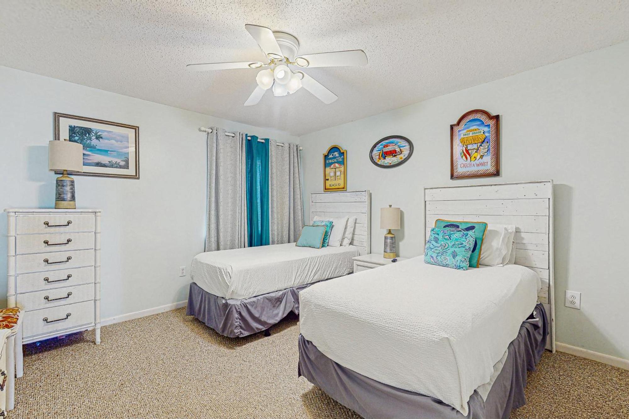 Edgewater West Hotel Gulf Shores Exterior foto